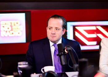 Paliza: "Abinader puede aspirar a la reelección"