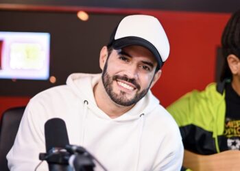 Manny Cruz: Johnny Ventura le dejó la tarea de mantener vivo el merengue ﻿