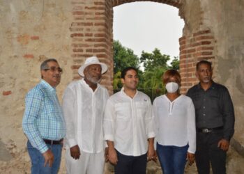 Piden revisar textos educativos por ausencia del legado africano