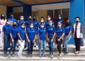 Seis universidades acogen 104 bachilleres becados por el Inafocam