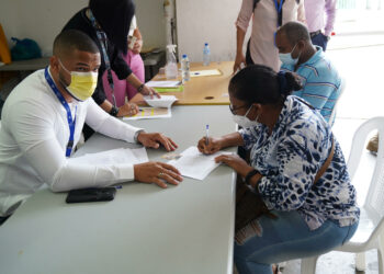 El MICM ha pagado 159 millones en  prestaciones a más de 900 excolaboradores