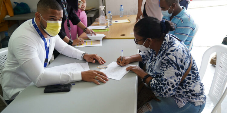 El MICM ha pagado 159 millones en  prestaciones a más de 900 excolaboradores