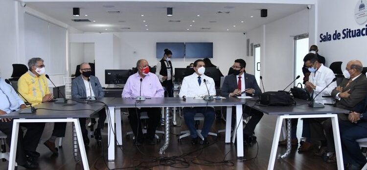 Intec presenta un modelo predictivo y de gestión de riesgo del COVID-19 en República Dominicana