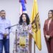 JCE presenta a partidos políticos formatos para el registro de sus afiliados y desafiliados