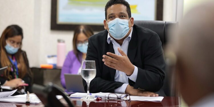 DGCP recibió 28 recursos jerárquicos y 12 medidas cautelares contra licitaciones del INABIE