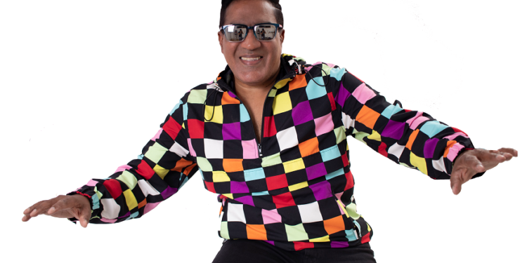 Kinito Méndez se queja de altos costos que conlleva grabar un merengue