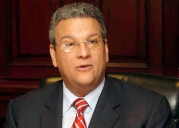 Defensa de Macarrulla responde al presidente del Movimiento Rescate Democrático