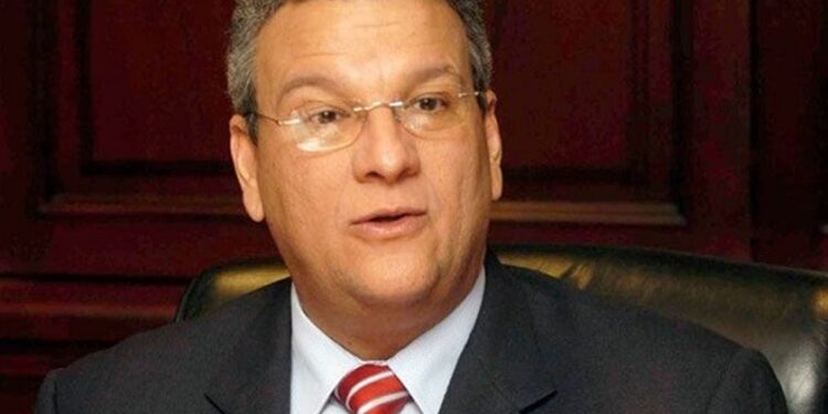 Defensa de Macarrulla responde al presidente del Movimiento Rescate Democrático