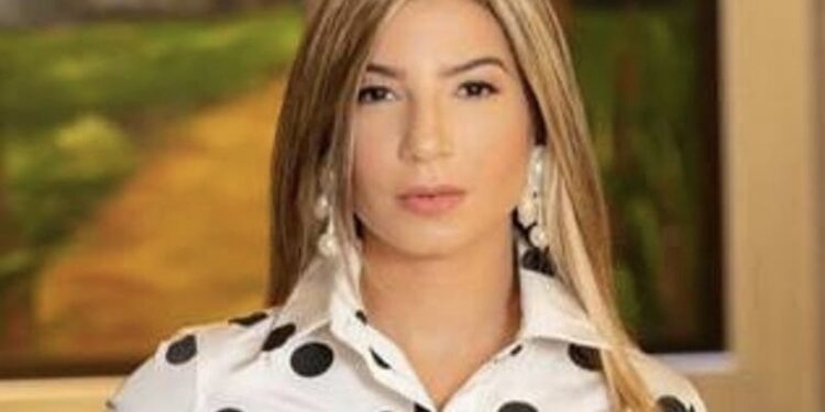 Fiscalía de Santo Domingo Este explica los detalles del asesinato de Leslie Rosado Marte