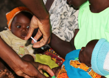 Tras 30 años de desarrollo la vacuna contra la malaria cambia el curso de la historia de la salud