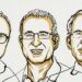 Tres economistas comparten Premio Nobel de Economía 2021