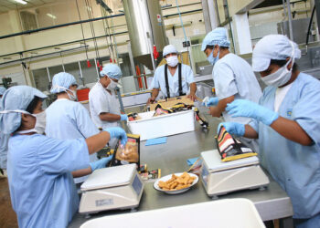 América Latina crece más de lo esperado en 2021