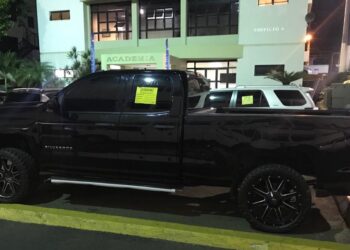 Apresan dos mujeres con cocaína; dicen trabajan para el preso  Pascual Cordero Martínez (El Chino)