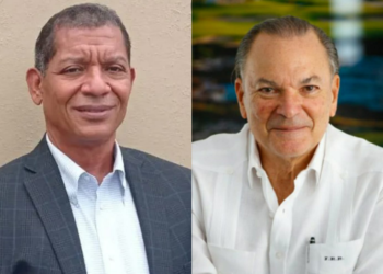 Suprema acoge querella en contra de Frank Rainieri por terrenos del Aeropuerto de Punta Cana