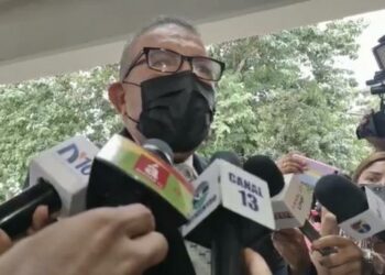 Padre de arquitecta Leslie Rosado: “No hay una razón para que esté muerta”