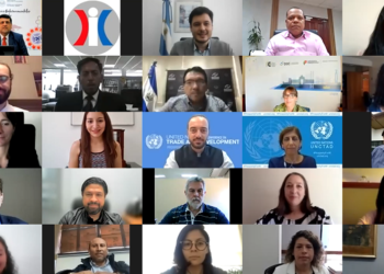 RD liderara grupos de trabajo sobre Comercio Electrónico y Publicidad Engañosa