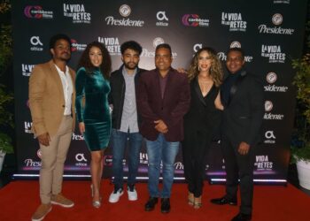 “La Vida de los Reyes”: Las historias de Miguel Céspedes y Raymond Pozo llevadas al cine