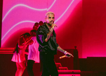 Rauw Alejandro ofrece cuatro conciertos en Coliseo de Puerto Rico
