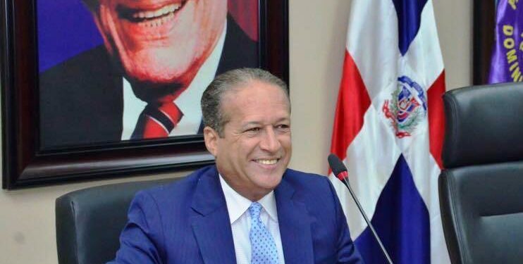 Informan del lugar de velatorio y sepelio de Reinaldo Pared Pérez