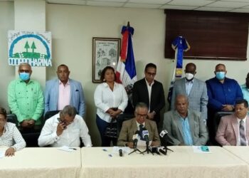 Suplidores exponen dificultades para entregar las raciones del almuerzo escolar