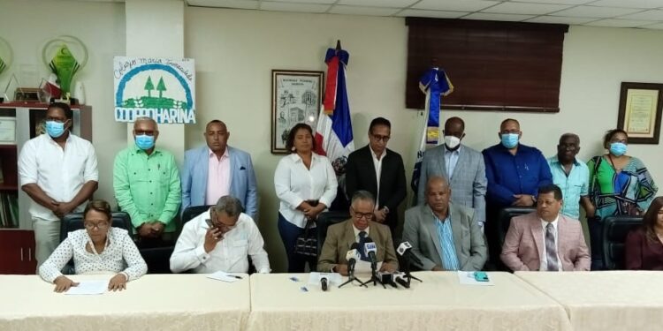 Suplidores exponen dificultades para entregar las raciones del almuerzo escolar