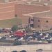 Cuatro heridos en un tiroteo en una escuela de Texas