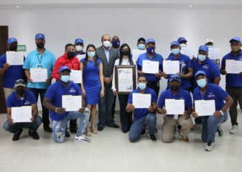 MP capacita a entrenadores de béisbol en protección y derechos de la niñez