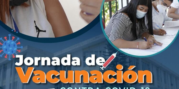 Ayuntamiento de Santiago ofrece bono de mil pesos para personas que se vacunen