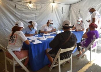 Continúan subiendo los casos de Covid en RD, este lunes 701 resultaron positivos