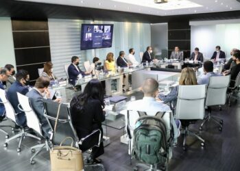 CONEP respalda resolución de Salud Pública condiciona  asistencia a centros de trabajo