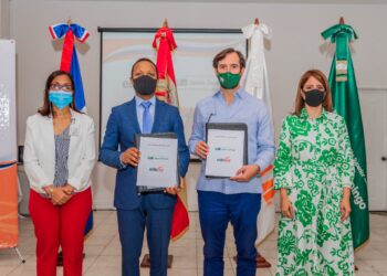 EDESUR y CEF – UDIMA acuerdan fomentar la investigación y capacitación en temas energéticos