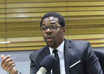 Rafael Linares es designado director de comunicaciones del PRD en el Distrito Nacional