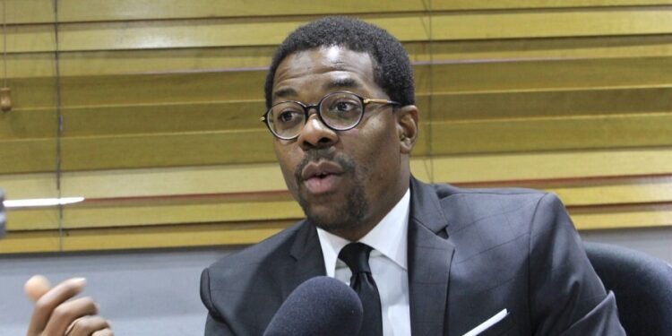 Rafael Linares es designado director de comunicaciones del PRD en el Distrito Nacional