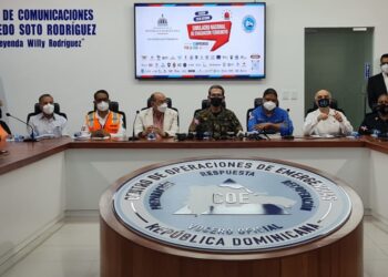 Simulacro nacional de terremoto tendrá como epicentro Santiago