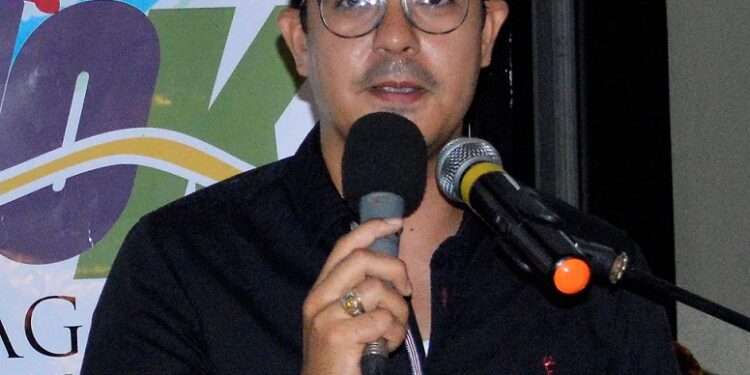 Las Olimpiadas Country serán inauguradas en el Santiago Country Club