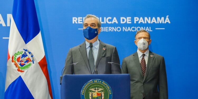 Presidentes de RD, Costa Rica y Panamá proponen acciones urgentes a favor de Haití