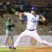 Licey cae ante los Toros, sufre su primer revés de la temporada