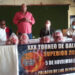 Anuncian inicio del Torneo de Baloncesto Superior de Barahona
