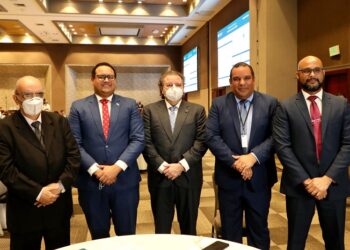 CNE revela entregará en próximos días Plan Energético Nacional