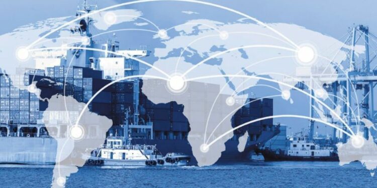 La OMC espera un rebote del 10,8% del comercio mundial en 2021