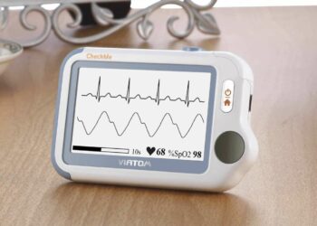 Científicos logran guiar por computadora agujas quirúrgicas dentro de cuerpo