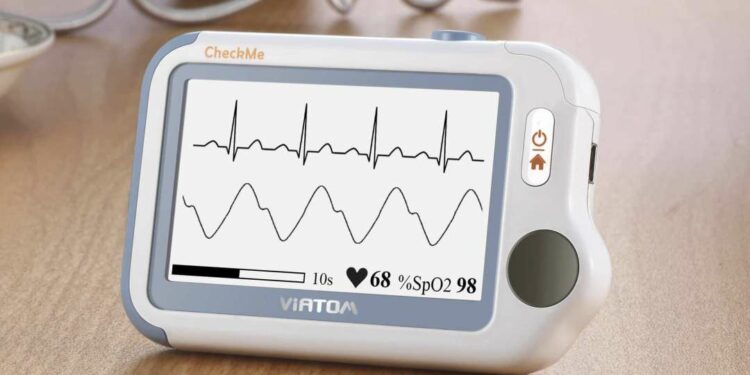 Científicos logran guiar por computadora agujas quirúrgicas dentro de cuerpo
