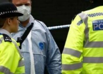 Muere apuñalado el diputado conservador británico David Amess