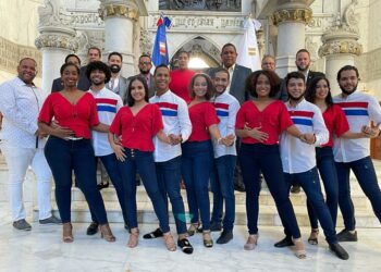 ADN Bachata Word FestivalRD certificará mejores bailadores del mundo