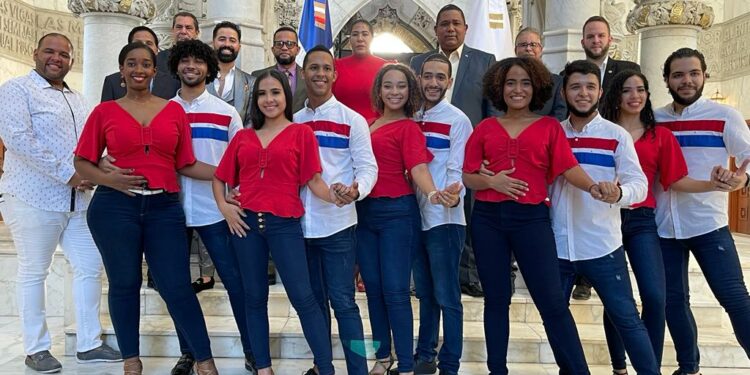ADN Bachata Word FestivalRD certificará mejores bailadores del mundo