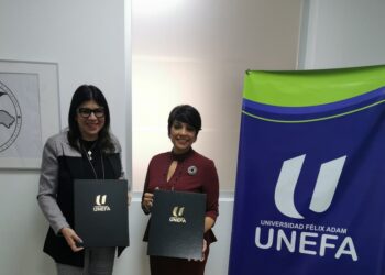 UNEFA y el CODOPSI impulsarán investigación en psicología