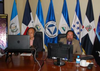 Rusia reitera voluntad de cooperación con temas espaciales en Centroamérica y el Caribe