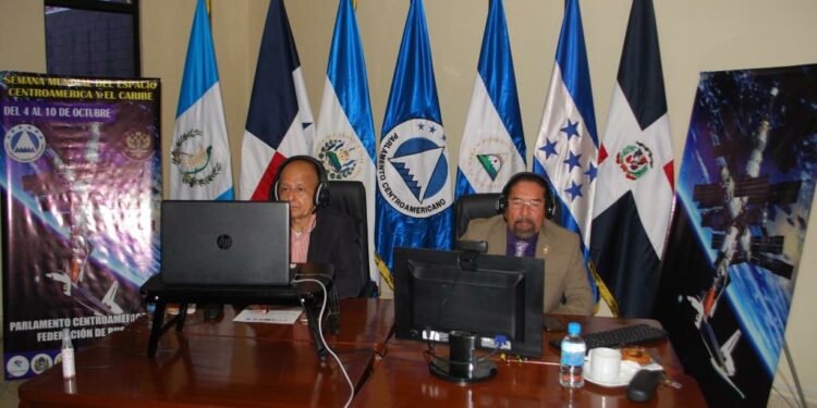 Rusia reitera voluntad de cooperación con temas espaciales en Centroamérica y el Caribe
