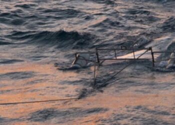 Solo en el mar Mediterráneo flotan 3.760 toneladas desechos plásticos