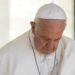 Papa Francisco alaba a víctimas por denunciar los abusos de la Iglesia católica francesa